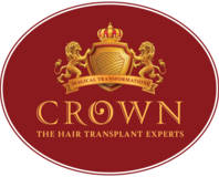 Crown Hair Transplant Experts | Hair Transplant Clinic In Delhi | FUT & FUE Hair Transplant | Hair Transplant In Delhi, NCR